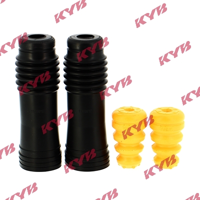 apsauginio dangtelio komplektas, amortizatorius - 910320 KYB