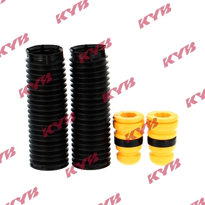 apsauginio dangtelio komplektas, amortizatorius - 910322 KYB