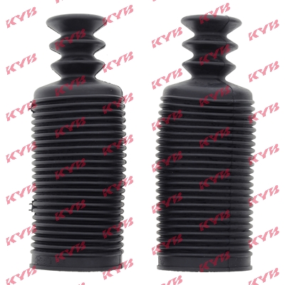 Protective Cap/Bellow, shock absorber - 912020 KYB