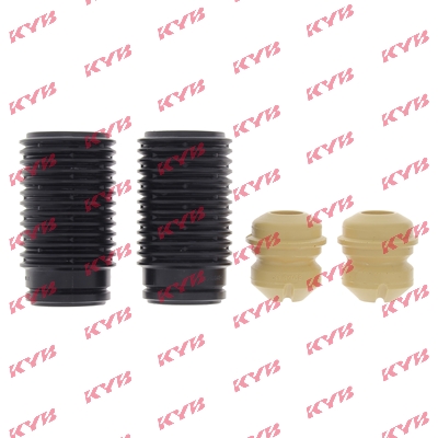 Dust Cover Kit, shock absorber - 913116 KYB