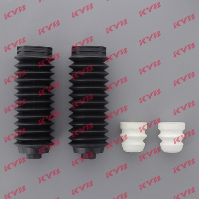 Kit parapolvere, Ammortizzatore - 915208 KYB