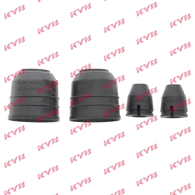 Kit parapolvere, Ammortizzatore - 915404 KYB
