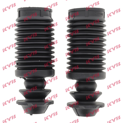 Protective Cap/Bellow, shock absorber - 917001 KYB
