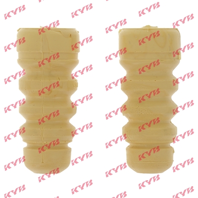 Rubber Buffer, suspension - 930002 KYB
