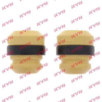 Rubber Buffer, suspension - 935303 KYB