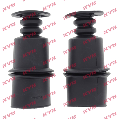 Tampone paracolpo, Sospensione - 935307 KYB