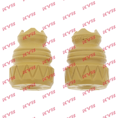Tampone paracolpo, Sospensione - 935309 KYB