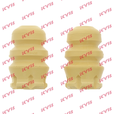 Rubber Buffer, suspension - 935311 KYB