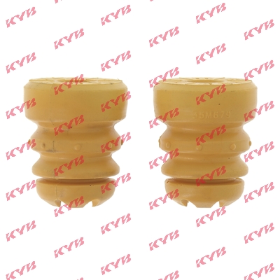 Rubber Buffer, suspension - 935315 KYB