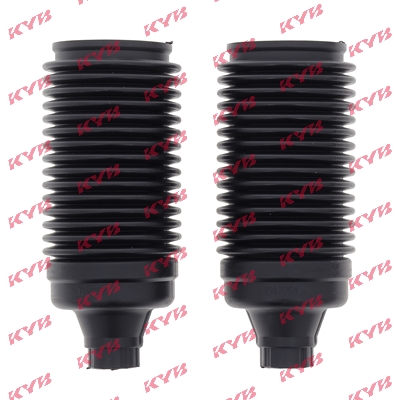 Rubber Buffer, suspension - 940002 KYB