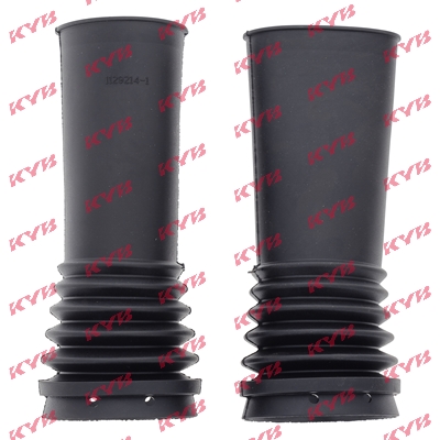 Protective Cap/Bellow, shock absorber - 940003 KYB