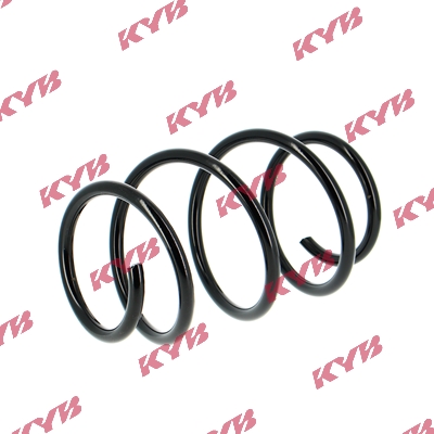 Coil Spring - RA1016 KYB