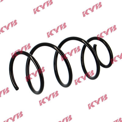 Coil Spring - RA1017 KYB