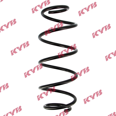 Coil Spring - RA1019 KYB