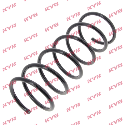 Coil Spring - RA1058 KYB