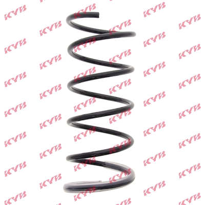 Coil Spring - RA1066 KYB