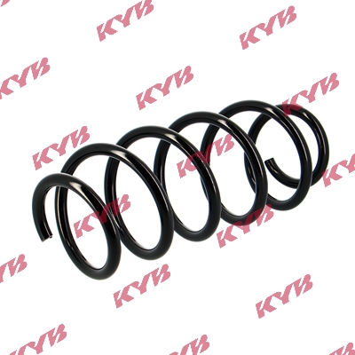 Coil Spring - RA1068 KYB