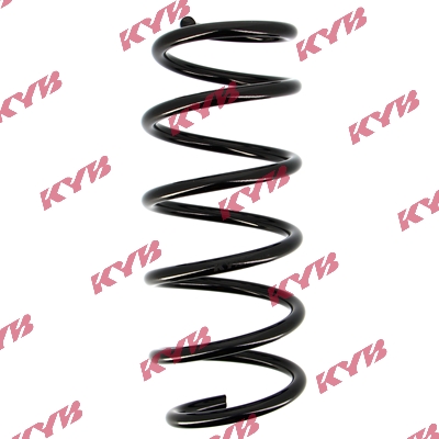 Coil Spring - RA1071 KYB
