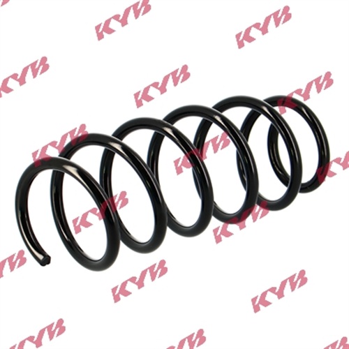 Coil Spring - RA1071 KYB