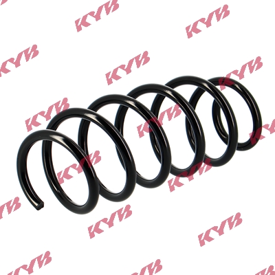 Coil Spring - RA1072 KYB