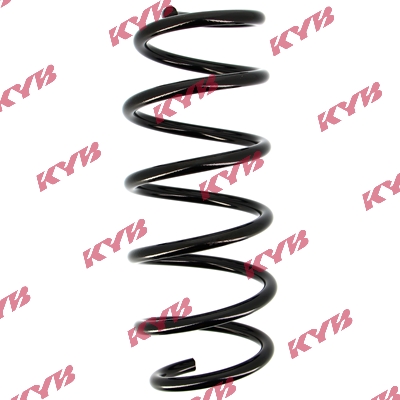 Coil Spring - RA1072 KYB