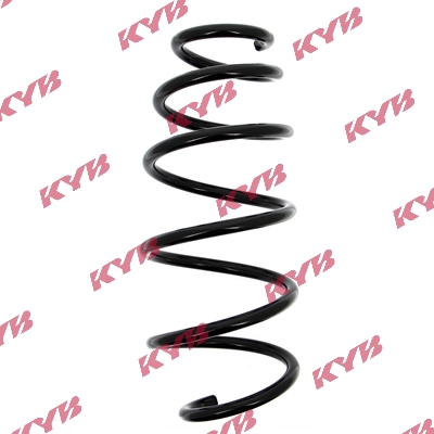 Coil Spring - RA1075 KYB
