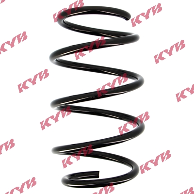 Coil Spring - RA1087 KYB