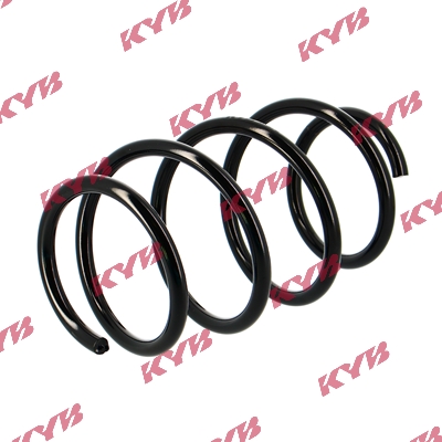 Coil Spring - RA1087 KYB