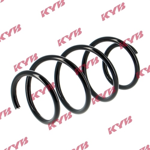 Coil Spring - RA1089 KYB