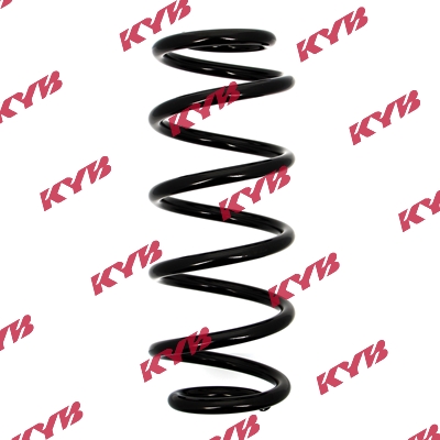 Coil Spring - RA1097 KYB