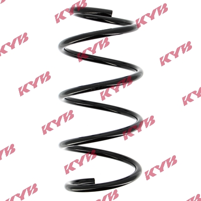 Coil Spring - RA1107 KYB