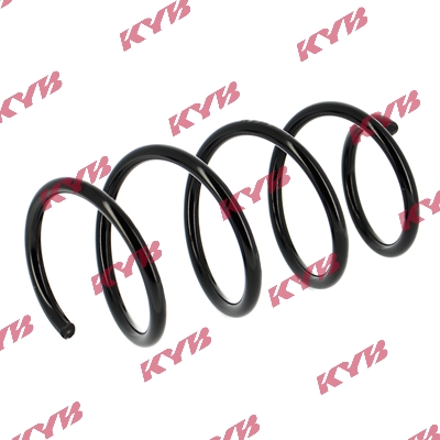 Coil Spring - RA1107 KYB