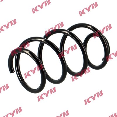 Coil Spring - RA1115 KYB