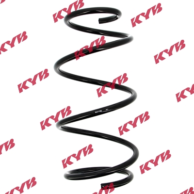 Coil Spring - RA1156 KYB
