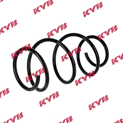 Coil Spring - RA1156 KYB
