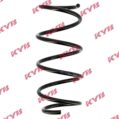 Coil Spring - RA1163 KYB