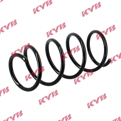 Coil Spring - RA1163 KYB
