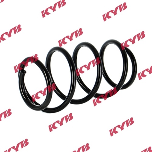 Coil Spring - RA1168 KYB
