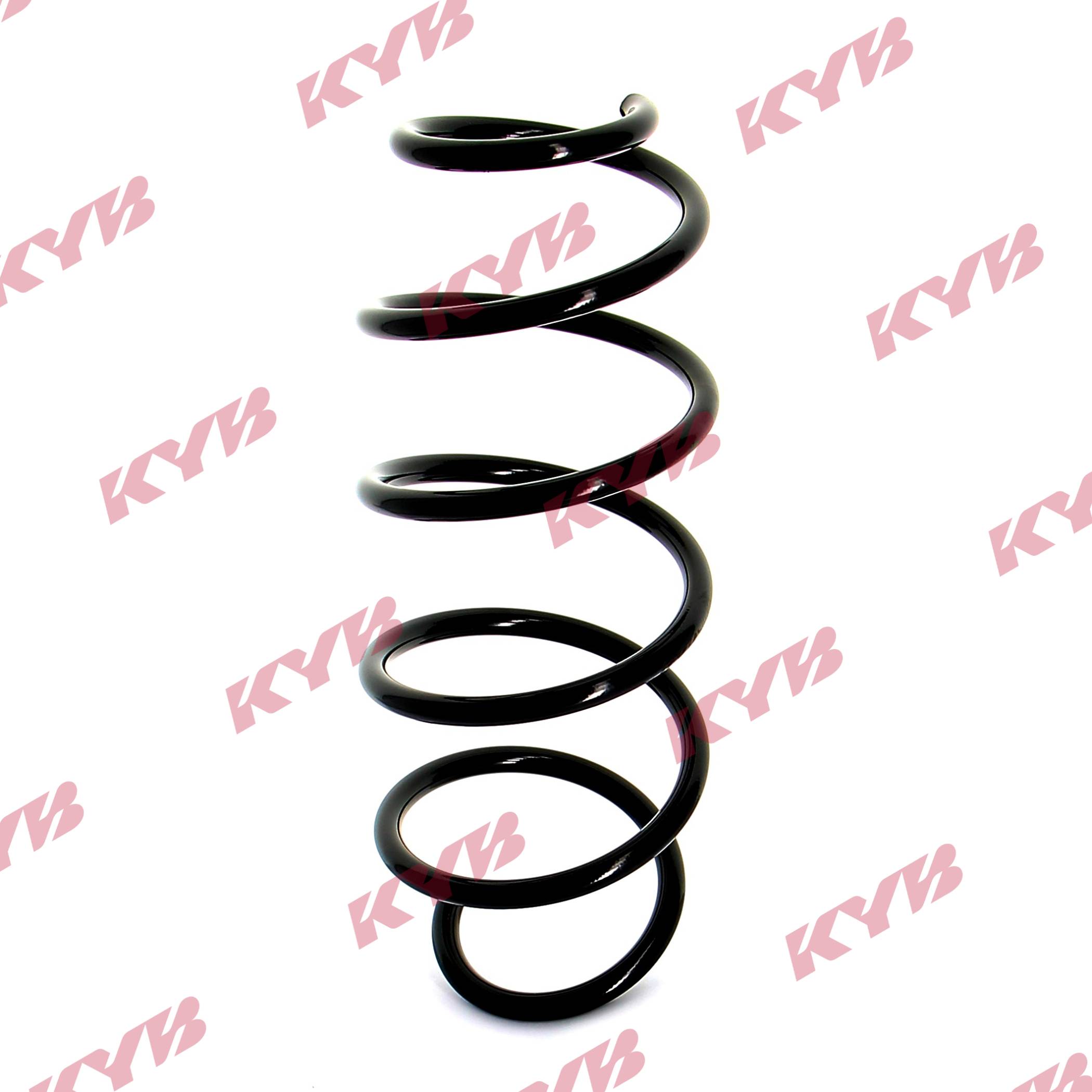 Coil Spring - RA1169 KYB