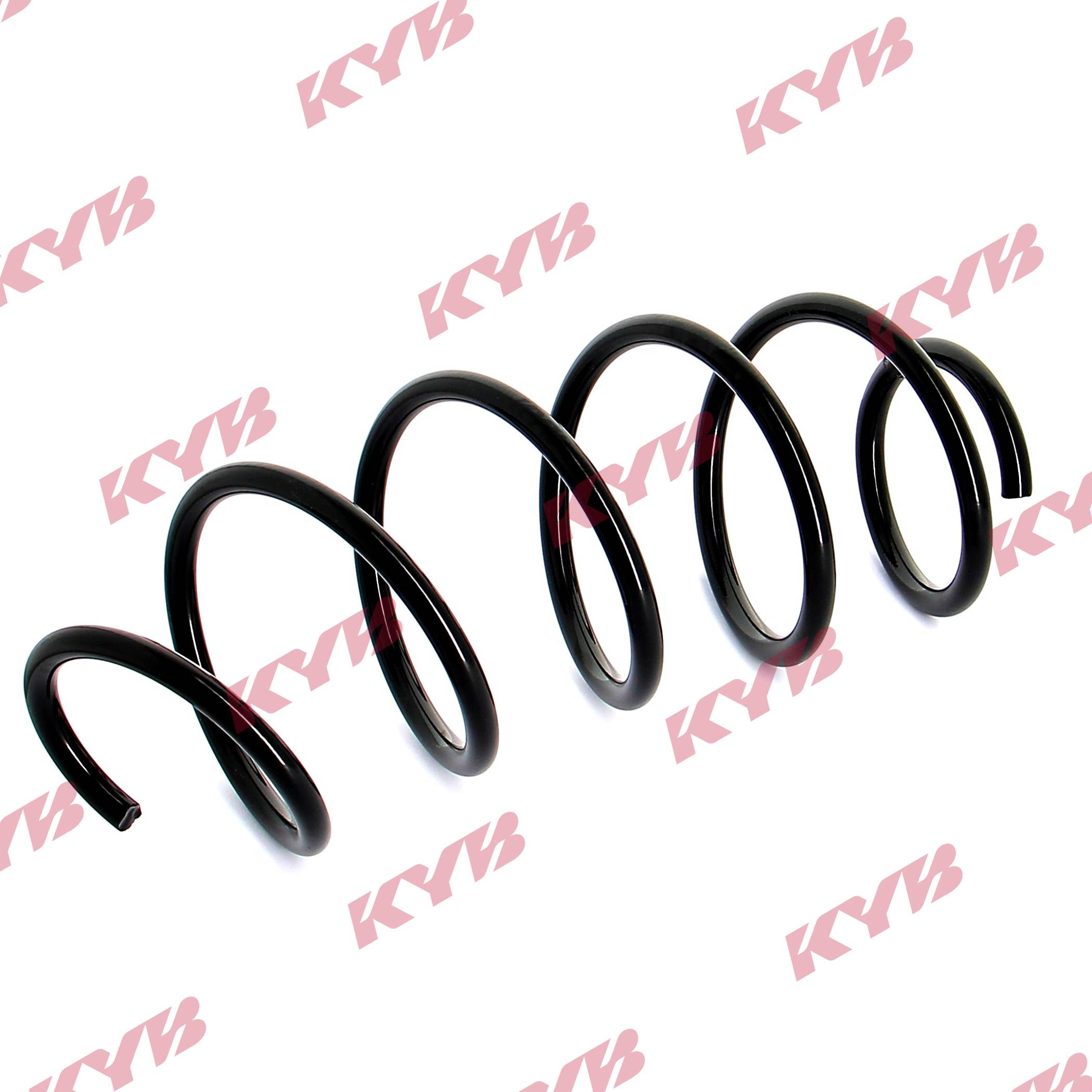 Coil Spring - RA1169 KYB