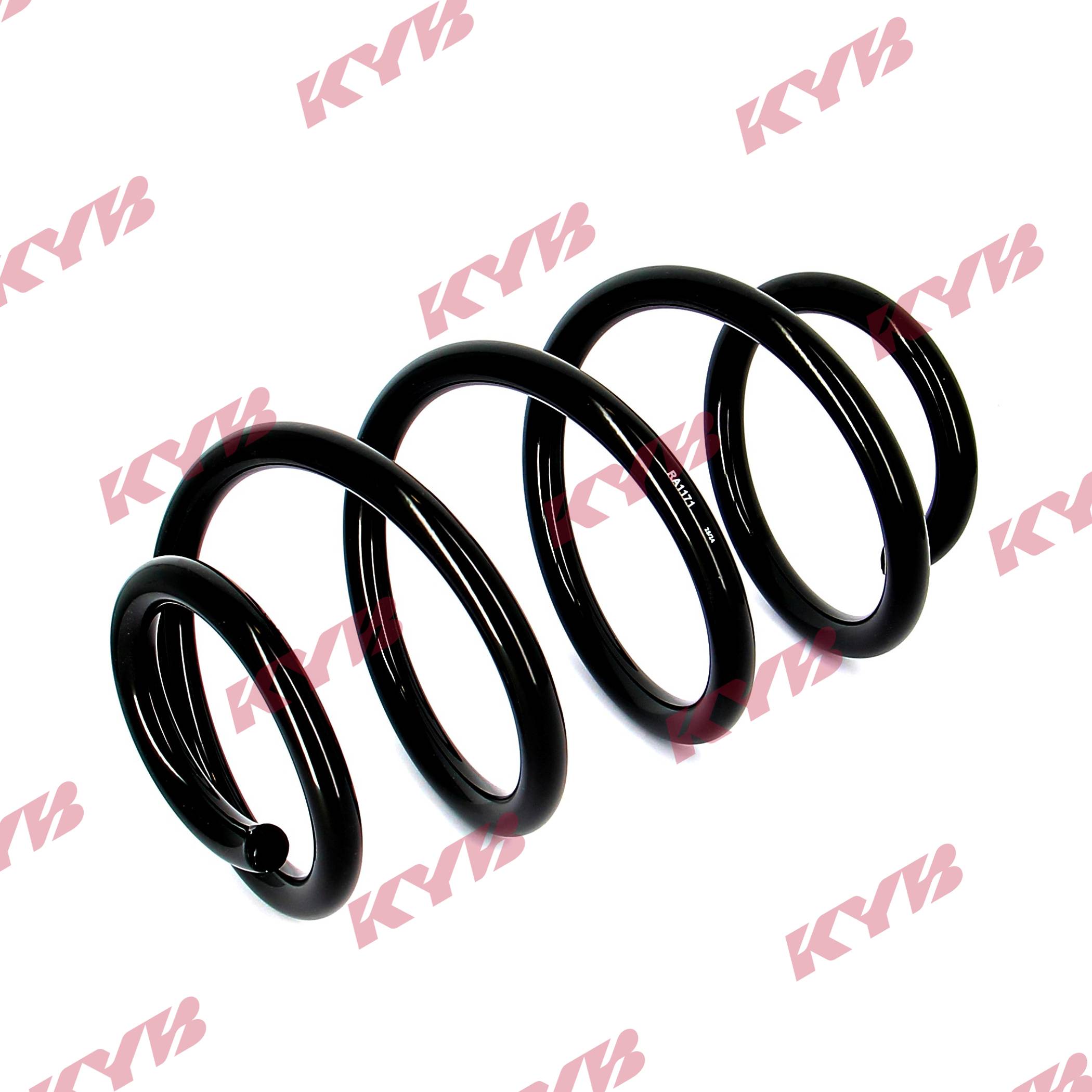 Coil Spring - RA1171 KYB