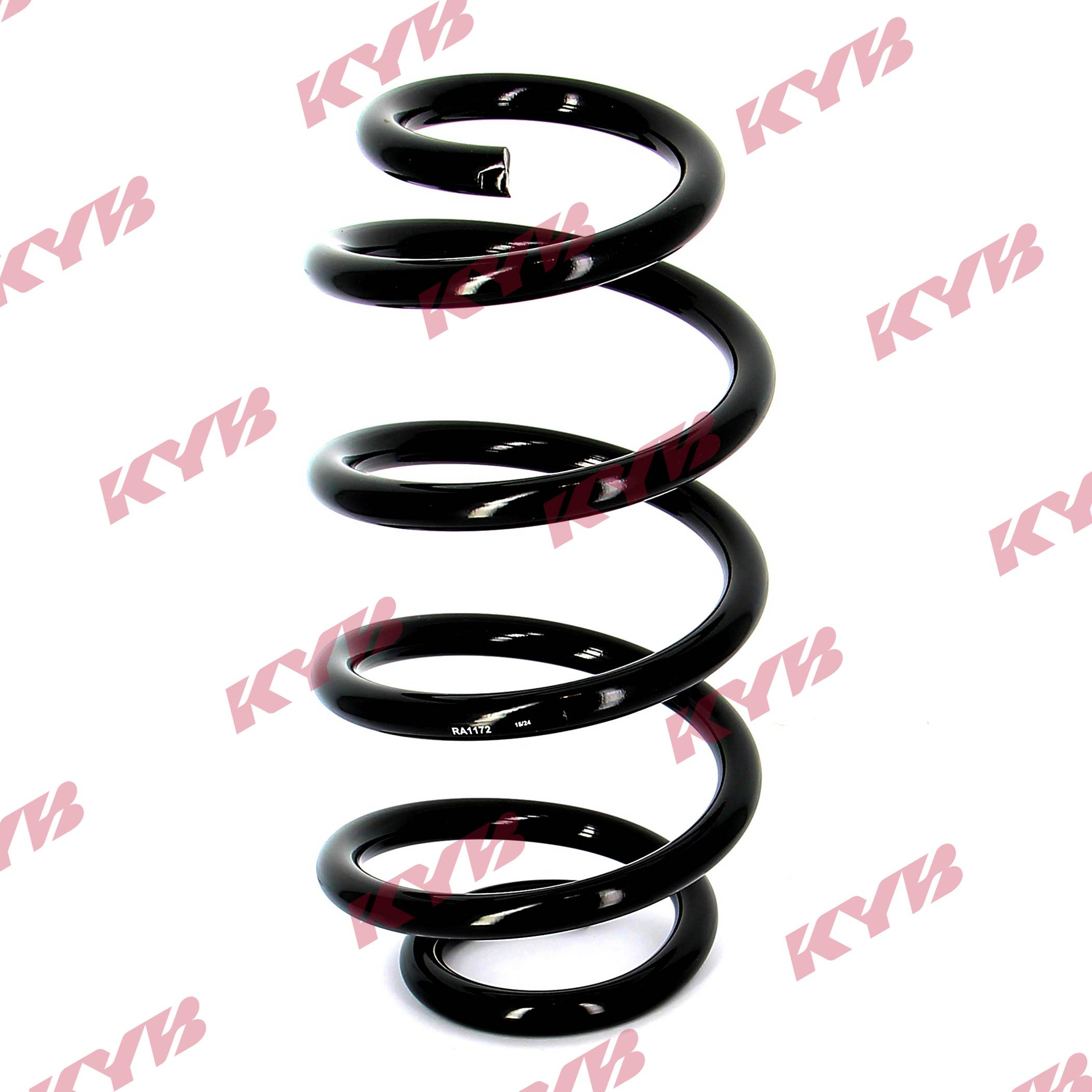 Coil Spring - RA1172 KYB