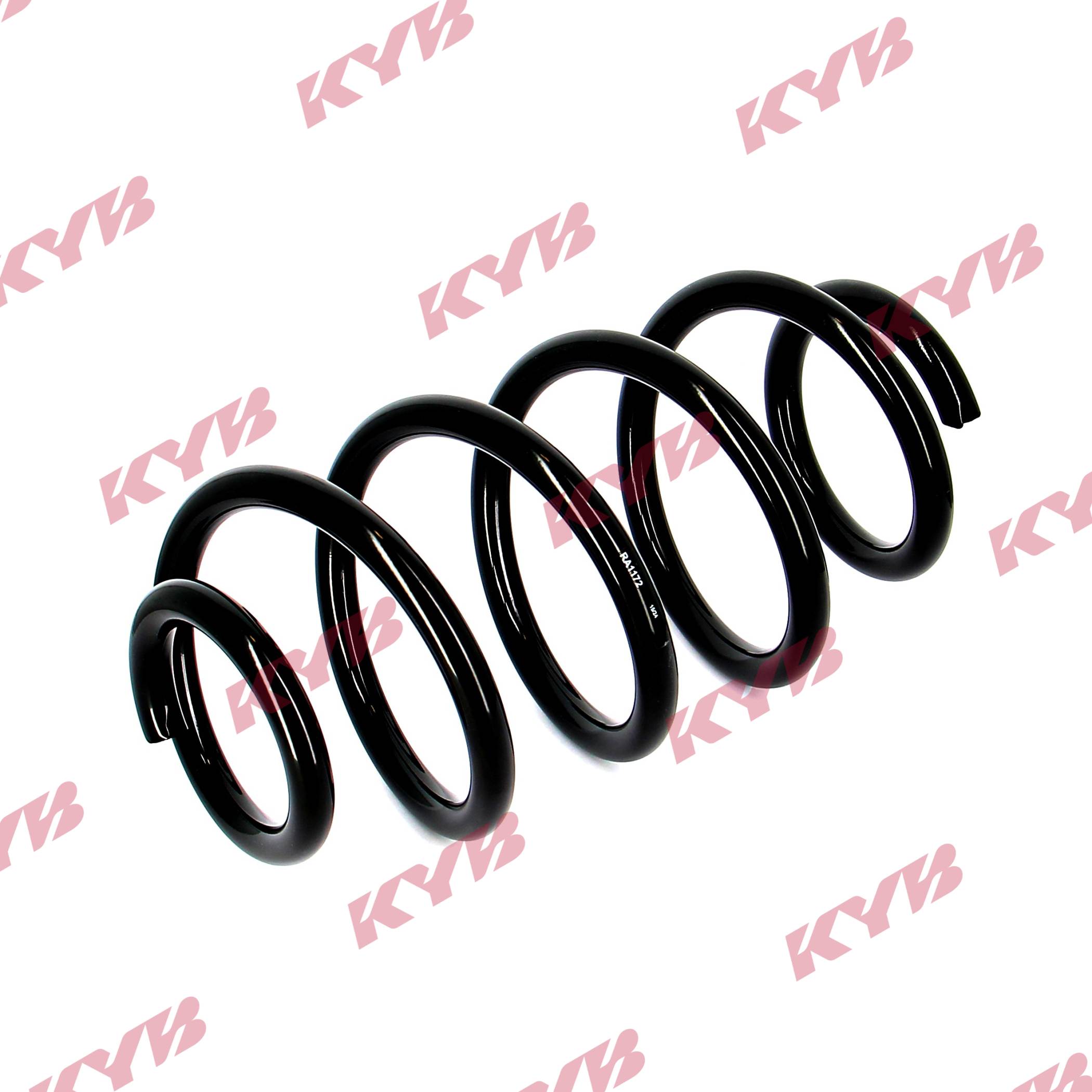 Coil Spring - RA1172 KYB