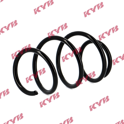 Coil Spring - RA1178 KYB