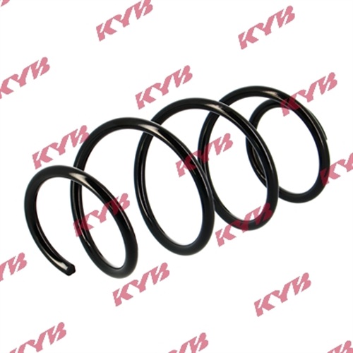 Coil Spring - RA1180 KYB