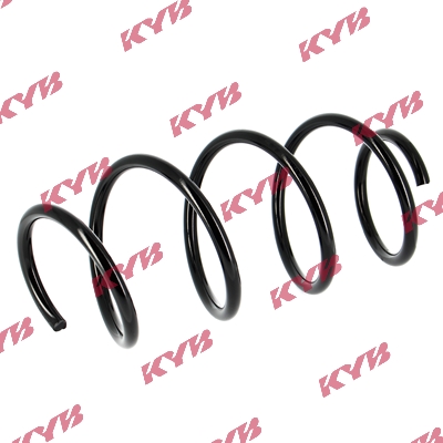 Coil Spring - RA1181 KYB