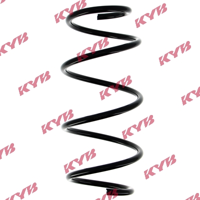 Coil Spring - RA1182 KYB