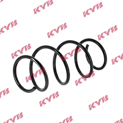 Coil Spring - RA1182 KYB
