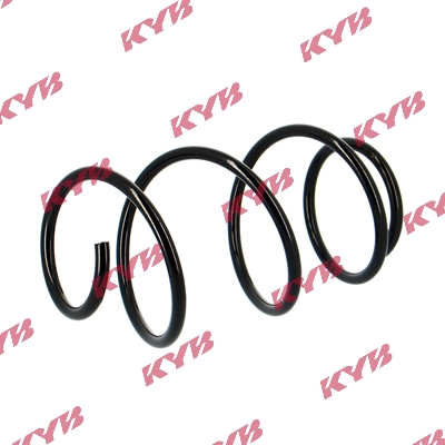 Coil Spring - RA1186 KYB