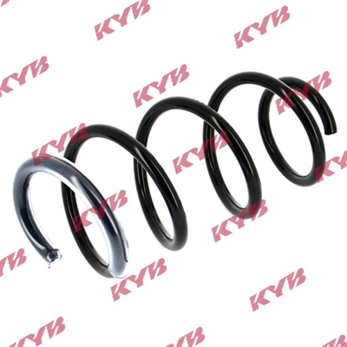 Coil Spring - RA1193 KYB